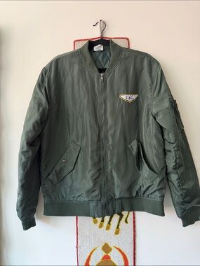 “TOP GUN” Maverick Flight Bomber Jacket Collectable Limited Edition